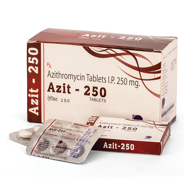 AZIT-250