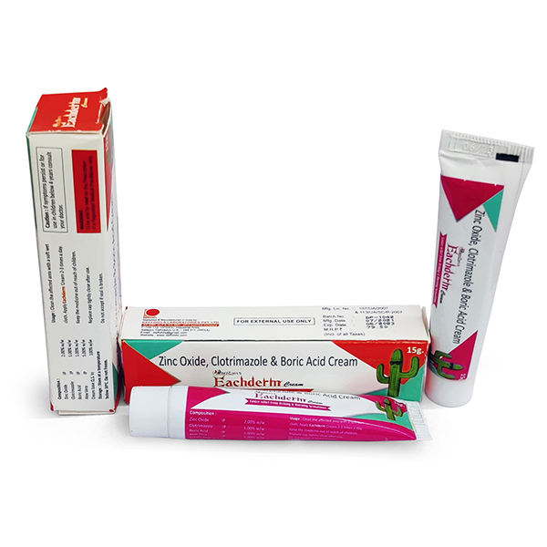 EACHDERM GEL