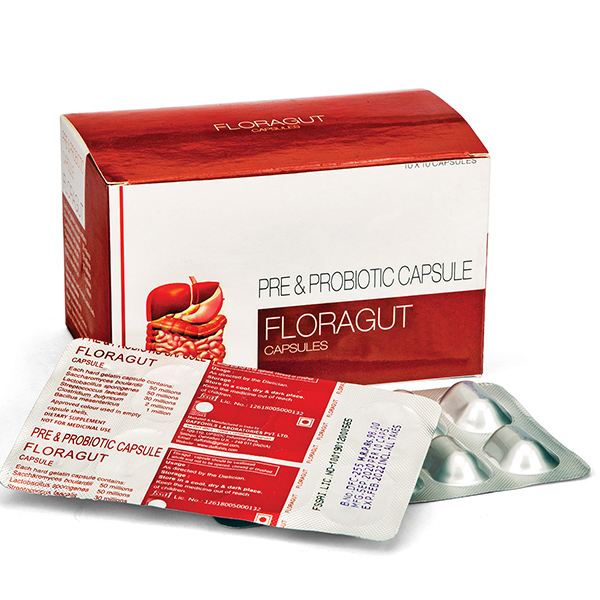 FLORAGUT