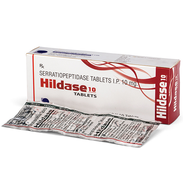 HILLDASE 20