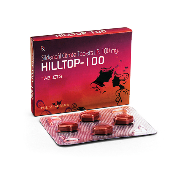 HILLTOP-100