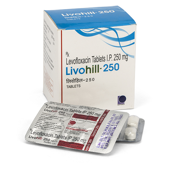 LIVOHILL-250