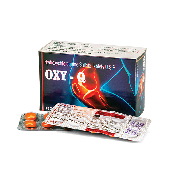 OXY-Q