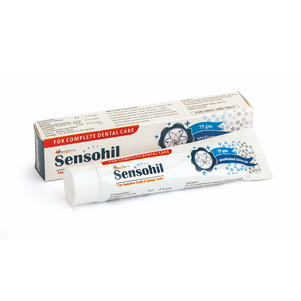 SENSOHIL