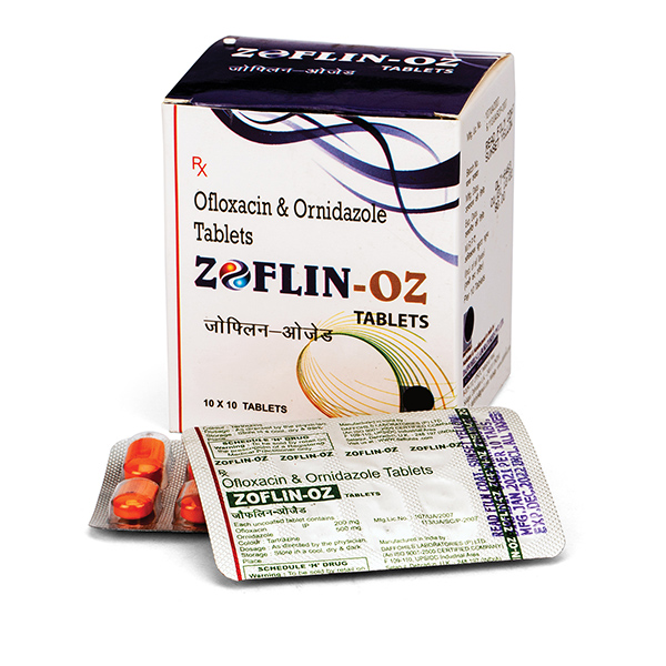 ZOFLIN OZ